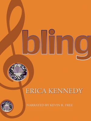 cover image of Bling